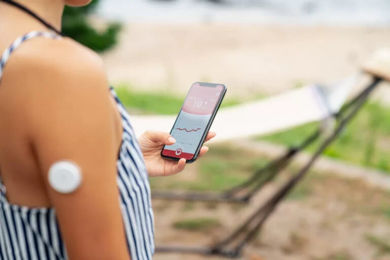 Emoglobina glicata o Time in Range? Cosa dice la scienza sulla previsione della salute a lungo termine nel diabete