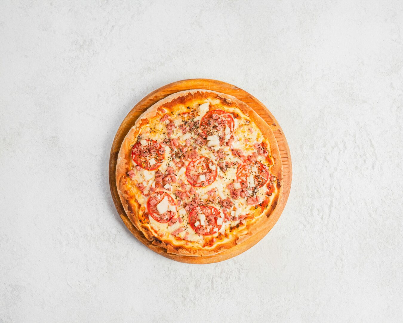 Glicemia dopo i pasti come la pizza può essere difficile da gestire