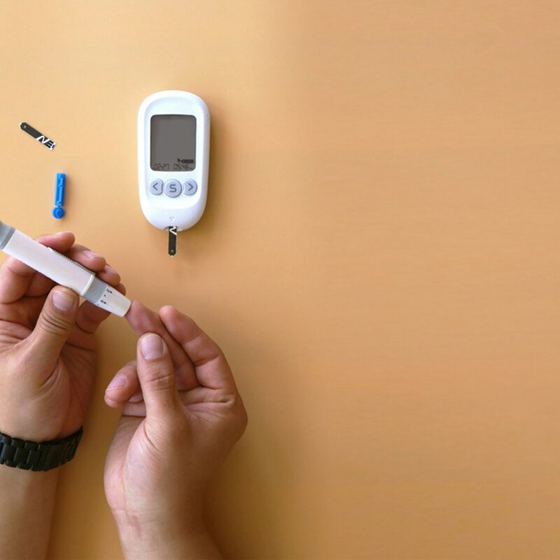 strumento essenziale per riconoscere i sintomi del diabete tipo 1 nei bambini